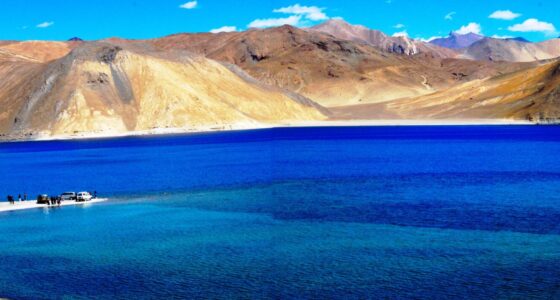 Pangong